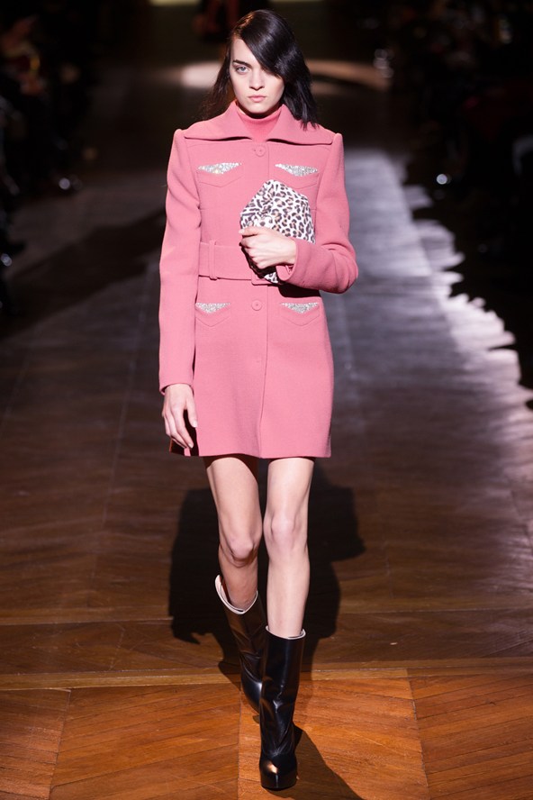 Bold Prints - Luxe Colore