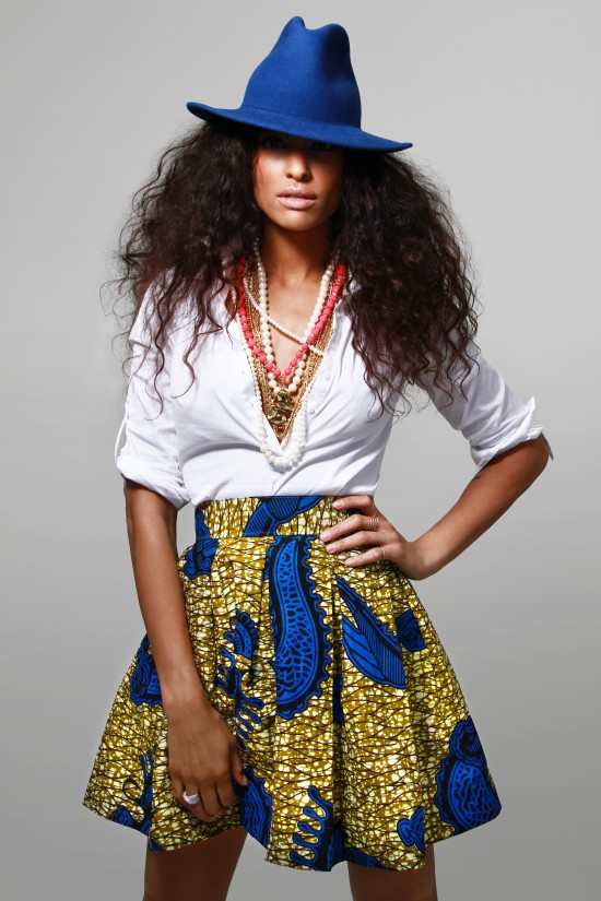 Luxe Colore