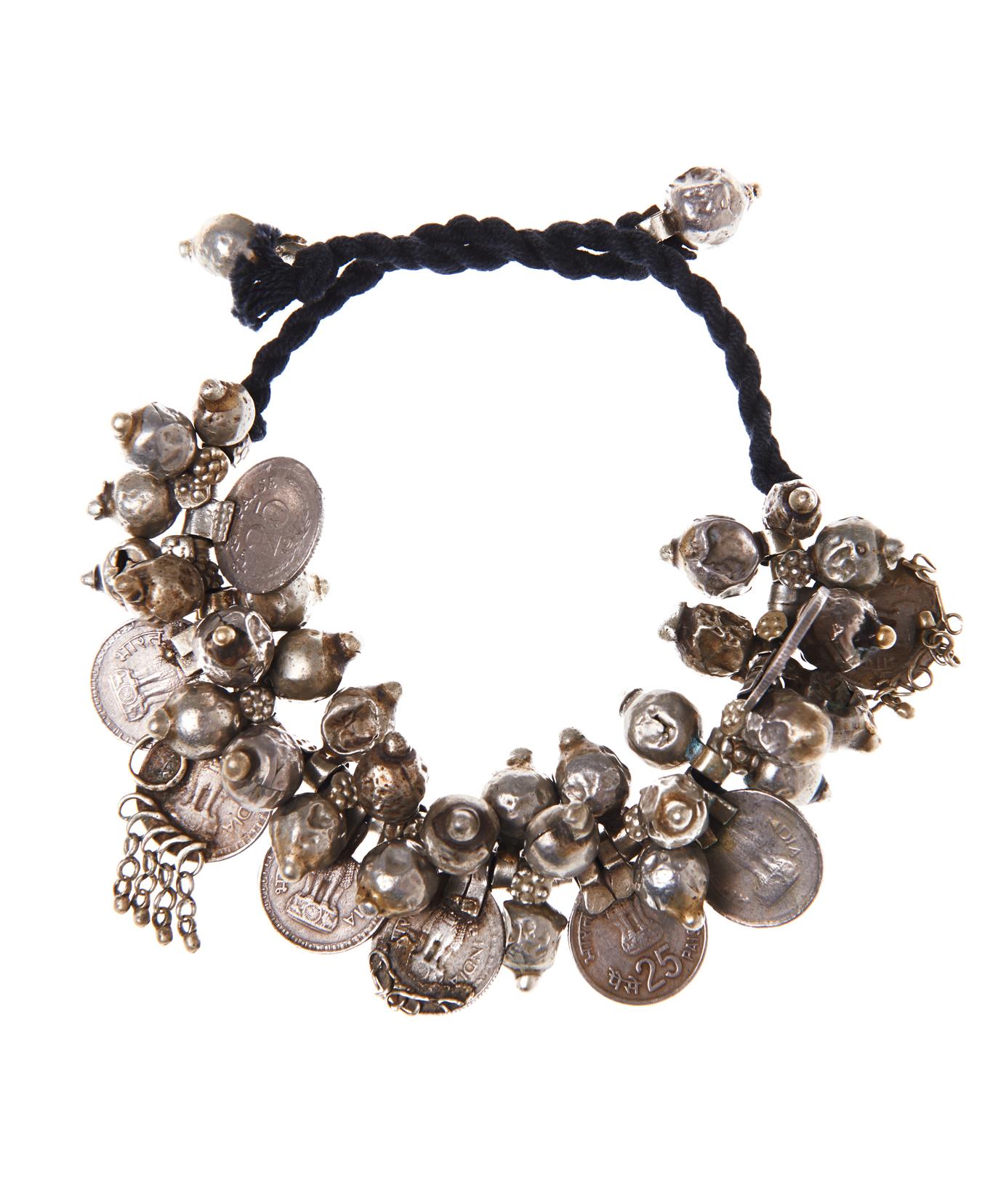 49_Banjara_Anklet2_Black_4205