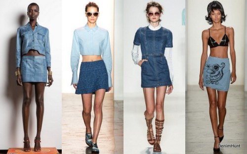 Denim Blog - Luxe Colore