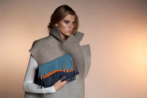 Georgina Skalidi - Luxe Colore