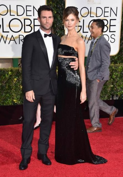Golden Globe Men - Luxe Colore