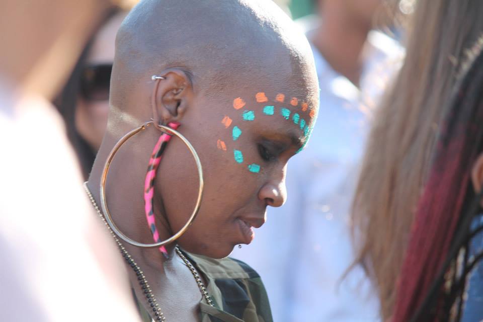 Afro Punk Fest 