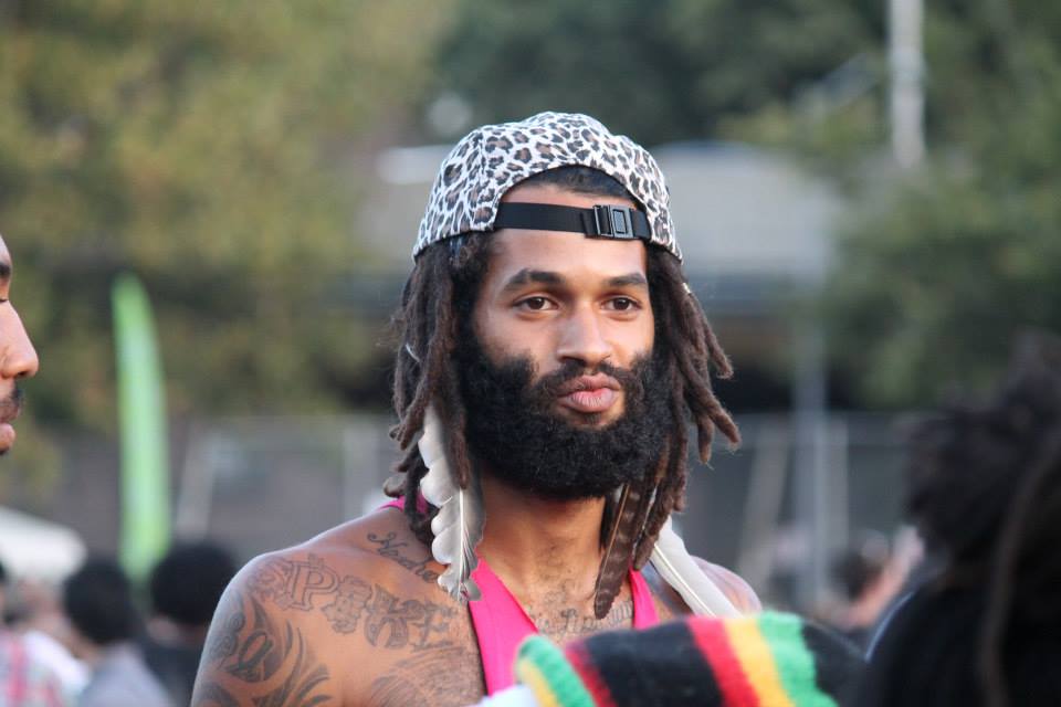 Afro Punk Fest 