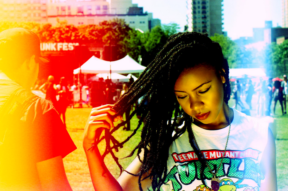 Afro Punk Fest 