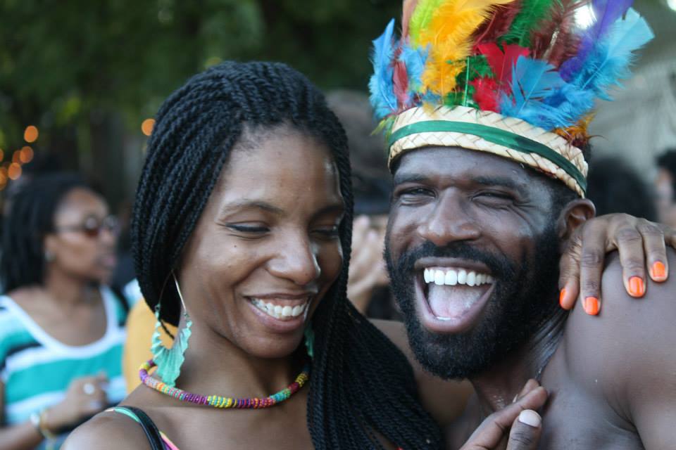 Afro Punk Fest 