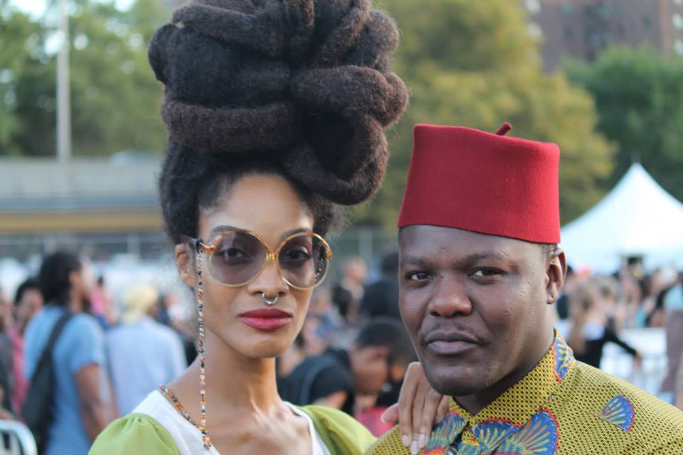 Afro Punk Fest 
