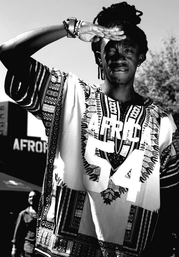 Afro Punk Fest 