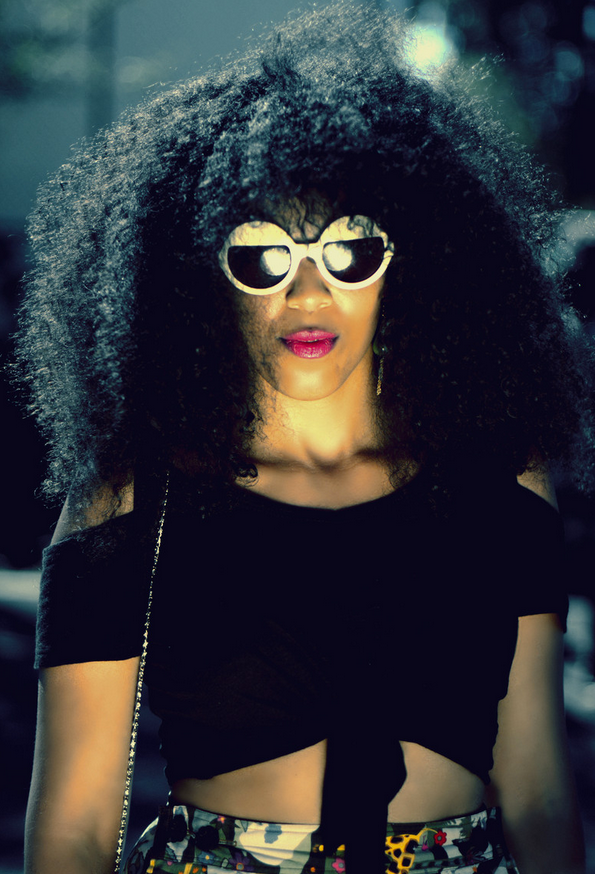 Afro Punk Fest 