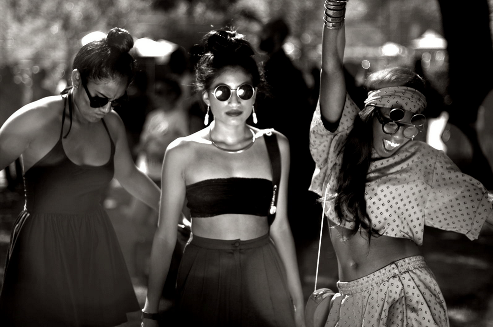Afro Punk Fest 