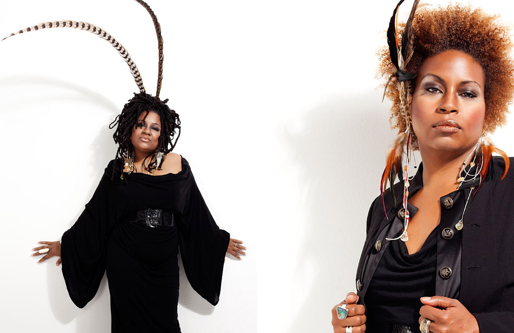 Cherise TrahanMiller - Sheanan Bond - Adha Zelma