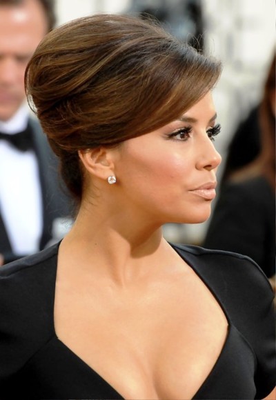 holiday hair - Luxe Colore