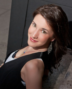 Caitlin Kelly