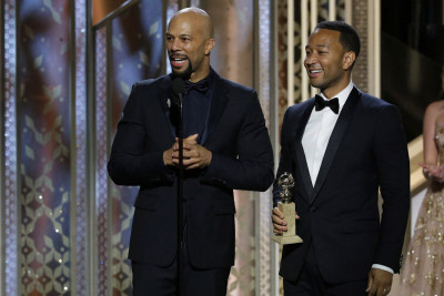 Golden Globe Men - Luxe Colore