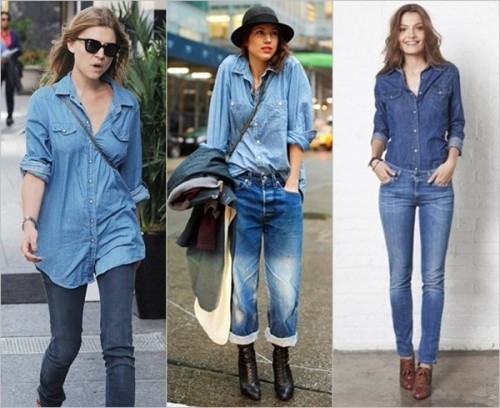 Denim Blog - Luxe Colore