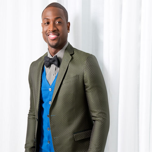 Best Dressed Males 2014 - Luxe Colore