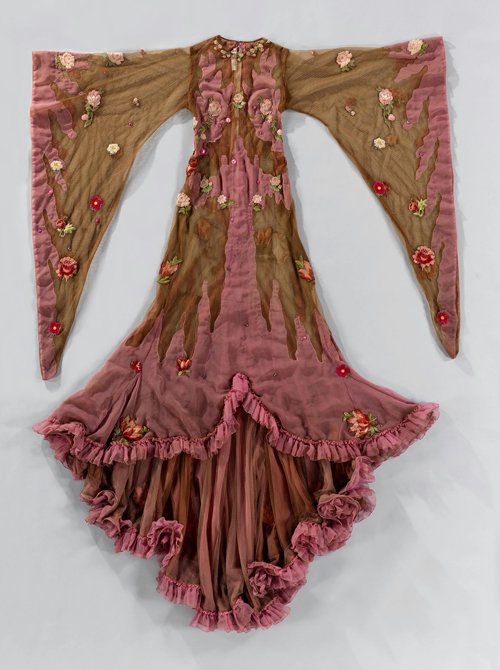 Black Fashion Museum - Luxe Colore