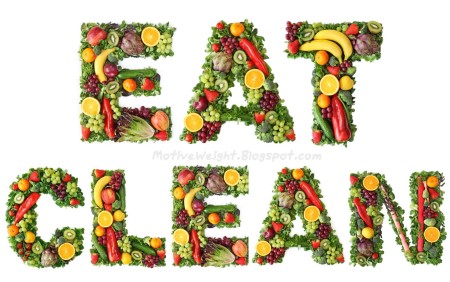 Eat-Clean - Luxe Colore