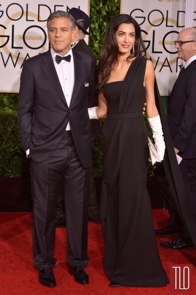 Golden Globe Men - Luxe Colore