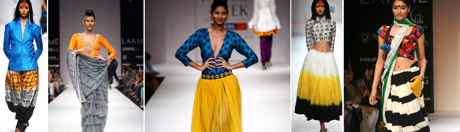Bollywood’s “It Girl” Masaba Gupta