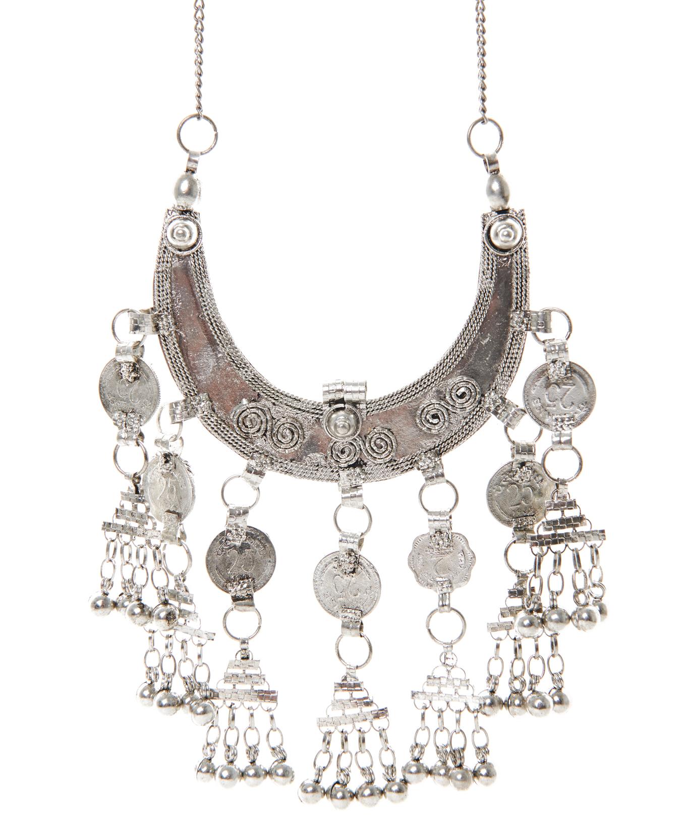 Indian BazaarChakmaSilver