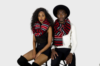 Luxe Colore - Soulful Economy