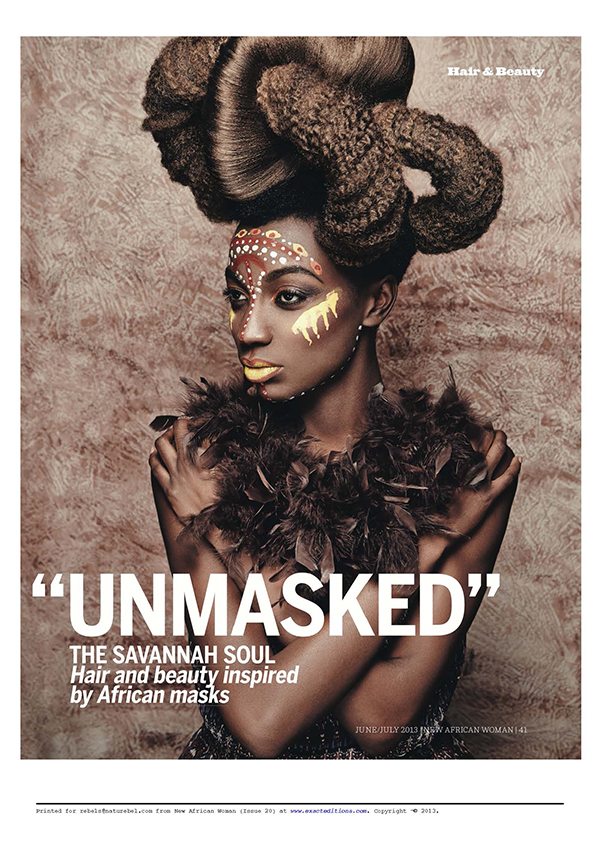 New-African-Woman-Issue-20-I