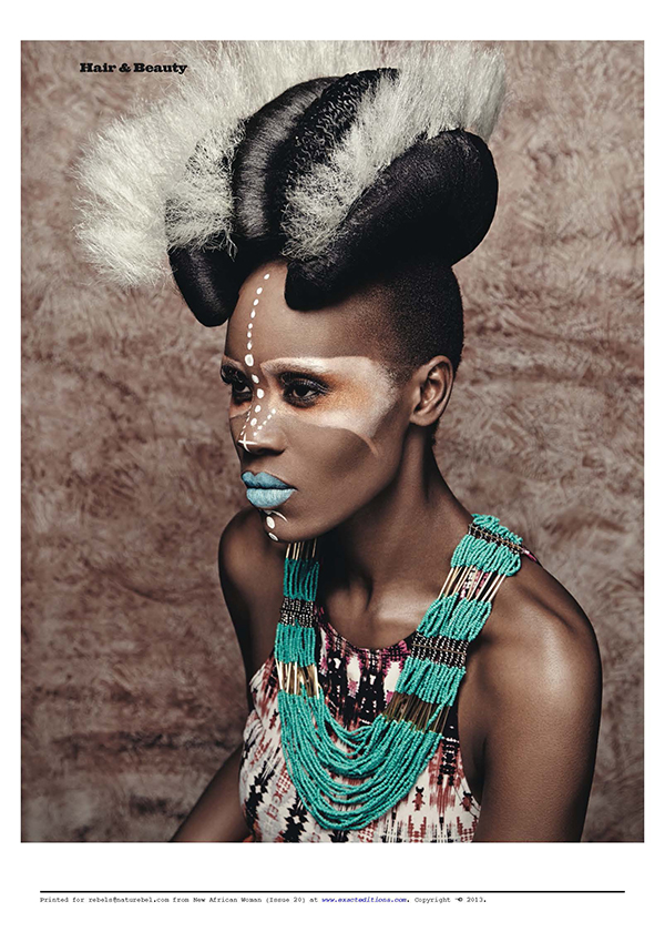 New-African-Woman-Issue-20-II