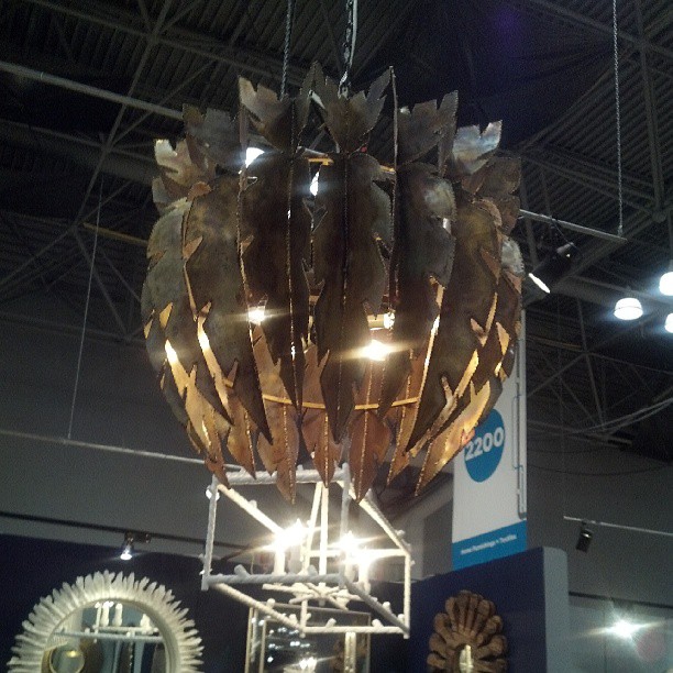 Sarea Lighting by MadeGoods Sarea Lighting by MadeGoods