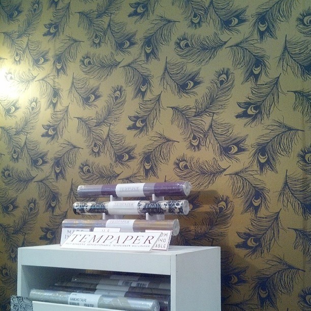 Twilight Wallpaper by Tempaper Twilight Wallpaper by Tempaper