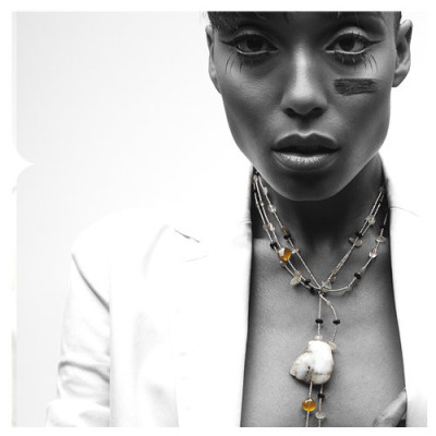 Luxe Colore - Adha Zelma