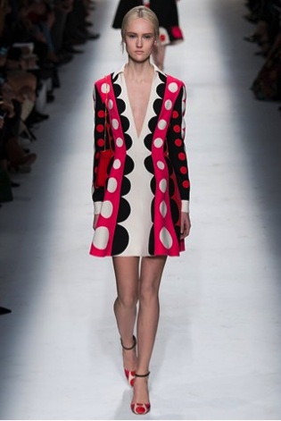 Bold Prints - Luxe Colore
