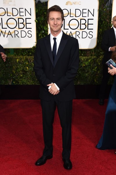 Golden Globe Men - Luxe Colore