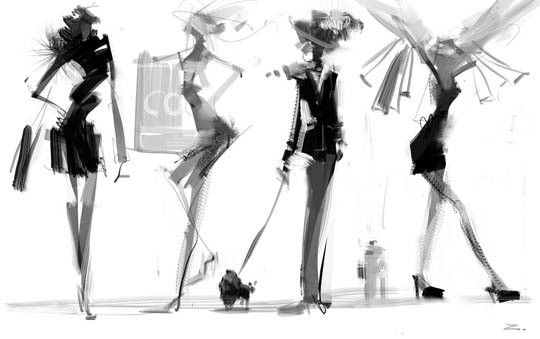 fashion_designer_Luxe Colore