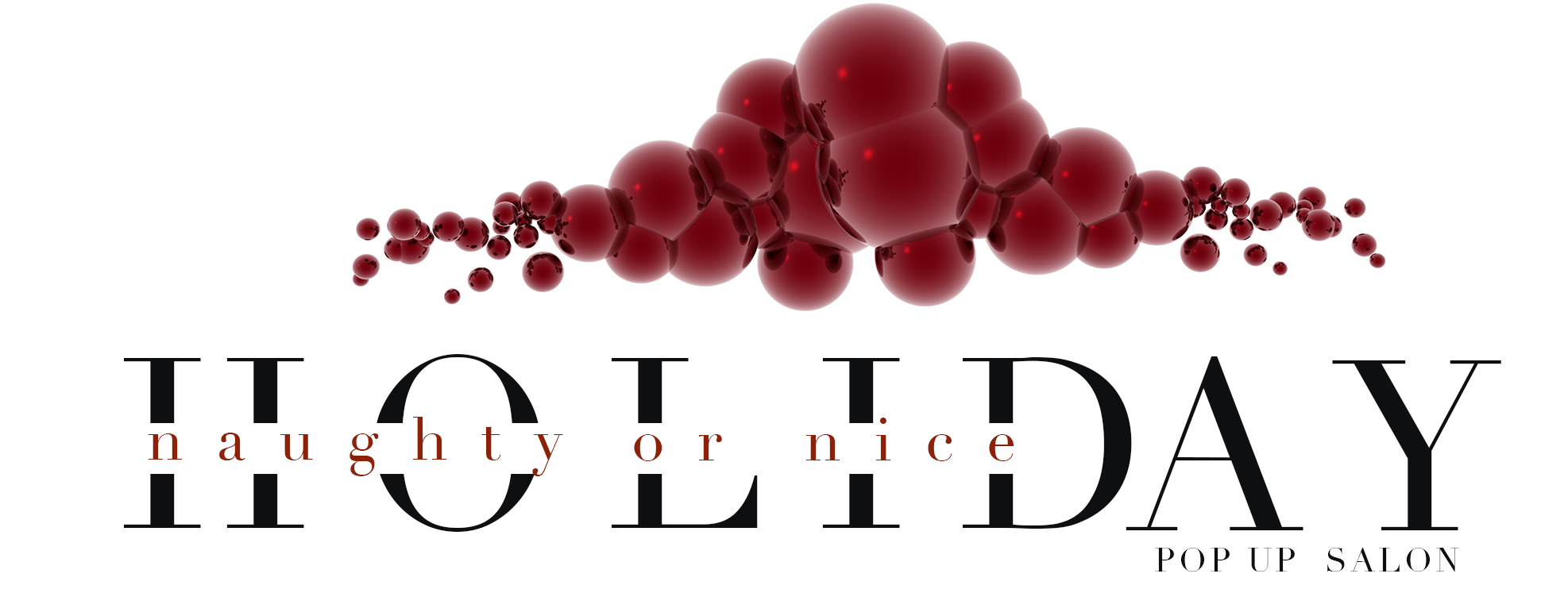 Luxe Colore Holiday