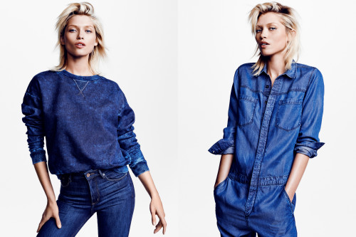 Denim Blog - Luxe Colore