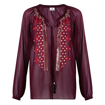 luxecolore.com - Altazurra for Target