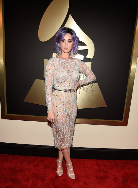 Grammy's 2015 - Luxe Colore