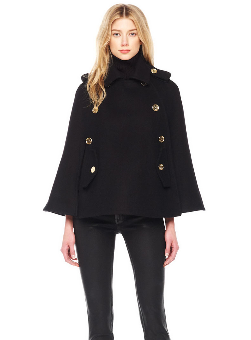 Michael Kors cape