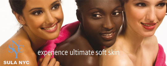 SULA NYC - Luxe Colore