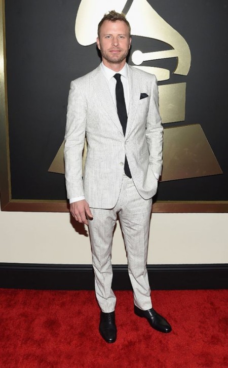 Grammy's 2015 - Luxe Colore