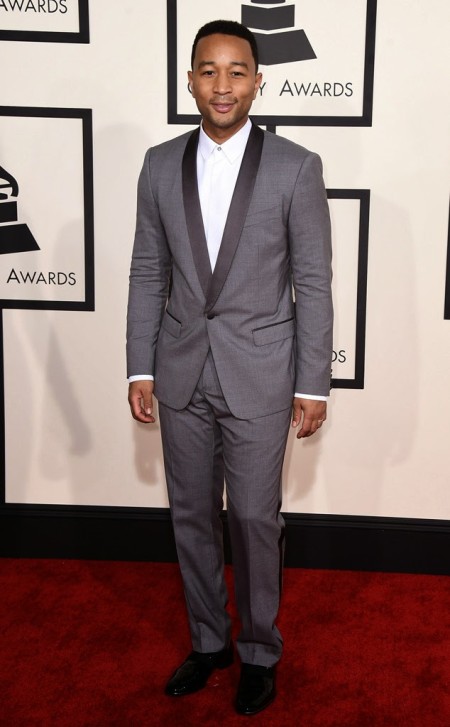 Grammy's 2015 - Luxe Colore