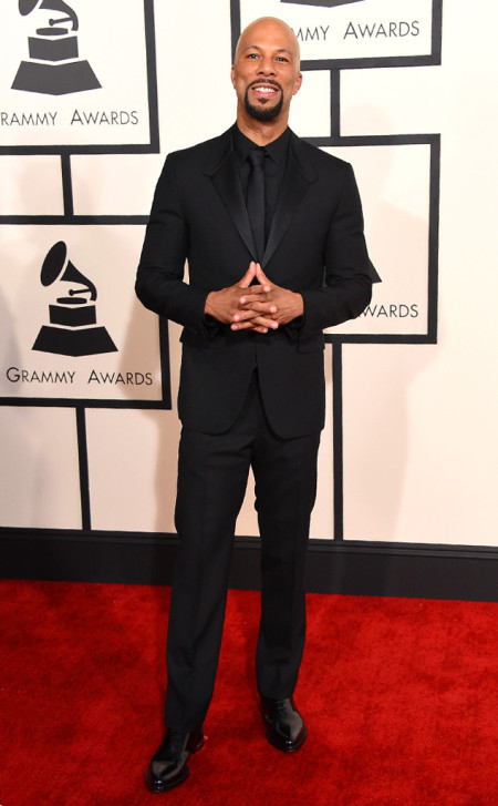 Grammy's 2015 - Luxe Colore
