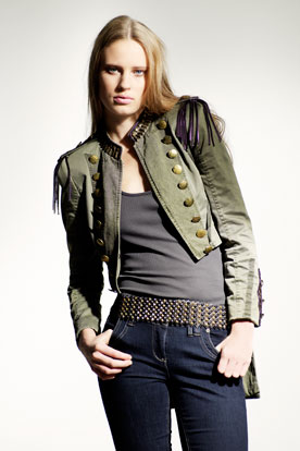 Luxe Colore