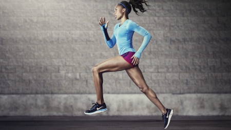 women-running - Luxe Colore